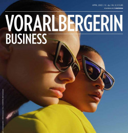 Vorarlbergerin Business