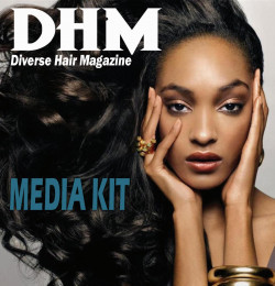 DHM Diverse Hair Magazine