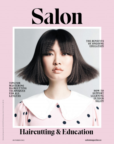 Salon Magazine