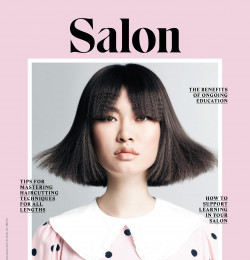 Salon Magazine