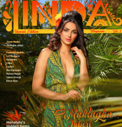 Linda Magazine Hawaii