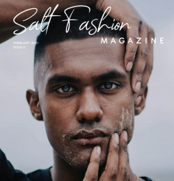 Salt Fashion Magazine
