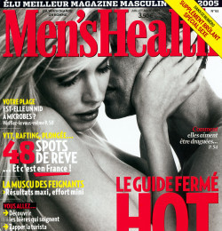 Men\'s Health France