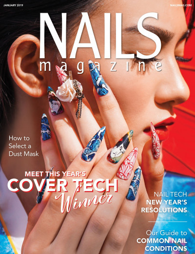 Nails Magazine