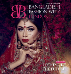BB - Bangladesh Fashion Week London