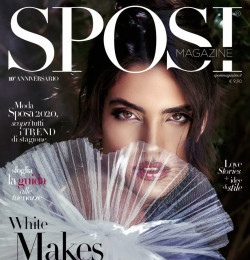 Sposi Magazine