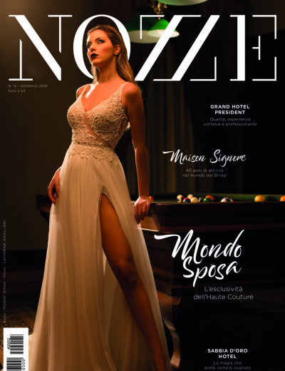 Nozze Mag