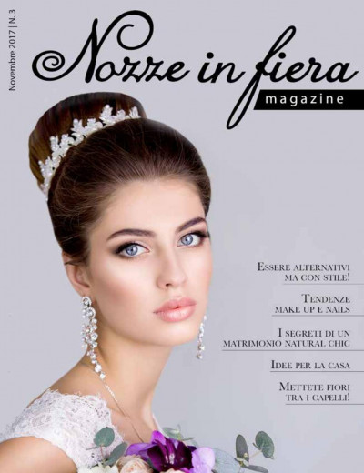 Nozze In Fiera Magazine