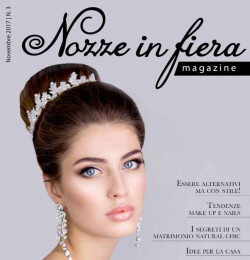 Nozze In Fiera Magazine