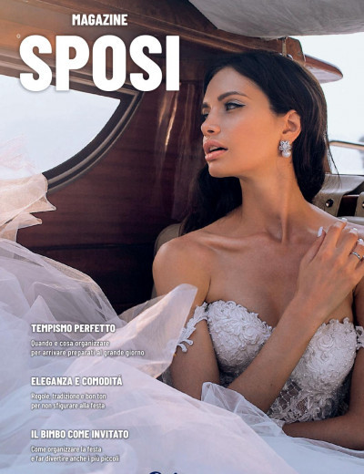 Magazine Sposi QuiMedia