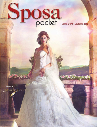 Sposa pocket