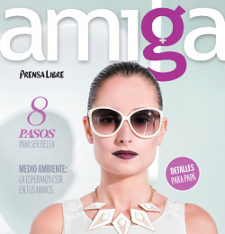 Amiga Guatemala