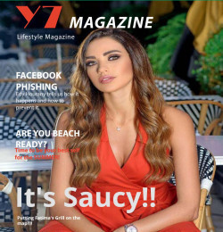 Y7 Magazine