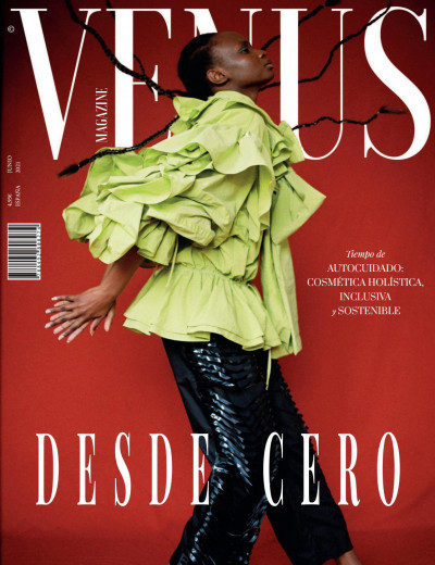 Venus Magazine