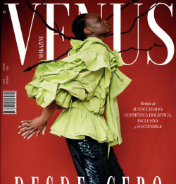 Venus Magazine