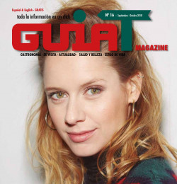 GuiaT Magazine