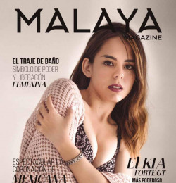 Malaya Magazine