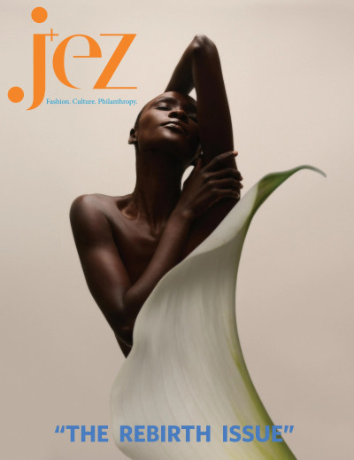 JEZ Magazine