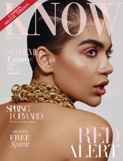 Know Magazine