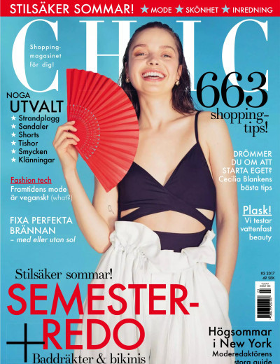 Chic Sweden