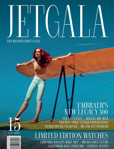 Jetgala