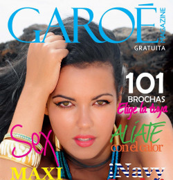 Garoe Magazine