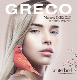 Greco News