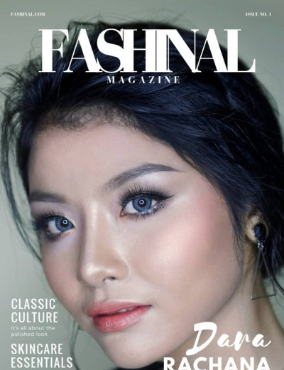 Fashinal Magazine