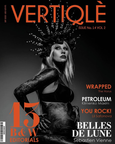 Vertiqle