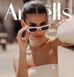 Artells Magazine