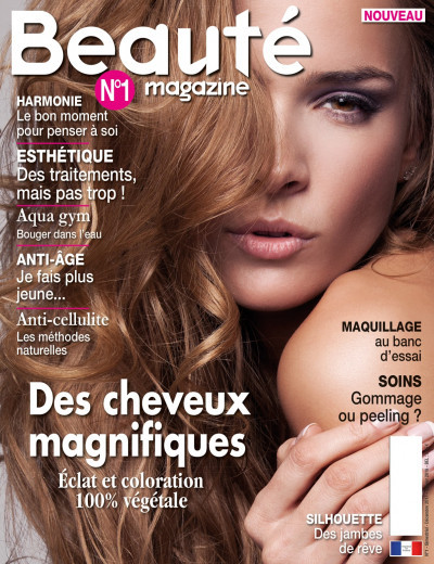 Beaute Magazine