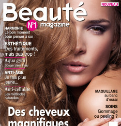 Beaute Magazine