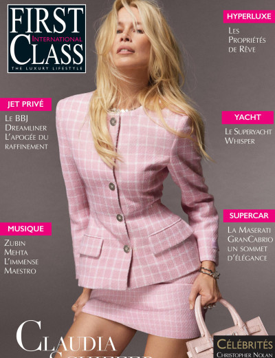First Class International