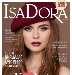 IsaDora magazine