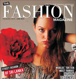 The Fashion Magazine