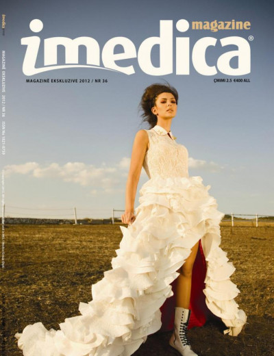 iMedica Magazine