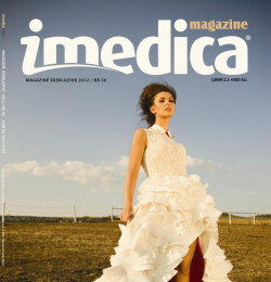 iMedica Magazine