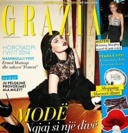 Grazia Albania