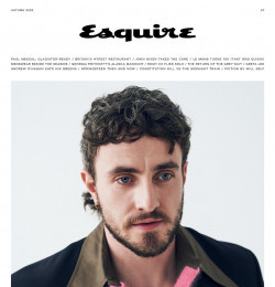 Esquire UK