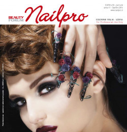 Beauty Forum Nailpro