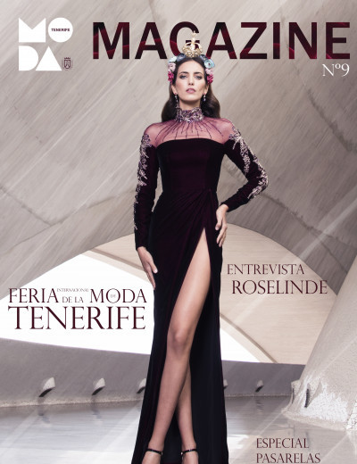 Tenerife Moda Magazine