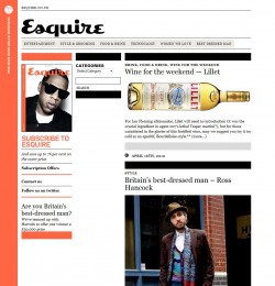 Esquire.co.uk
