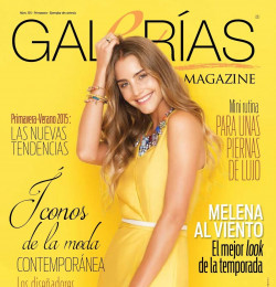 Galerías Magazine