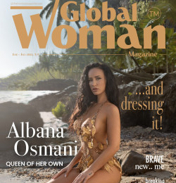 Global Woman Albania