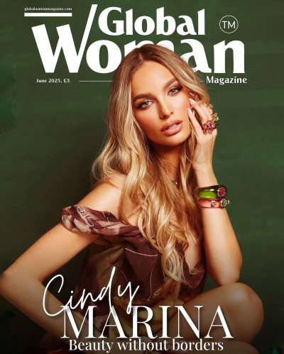 Global Woman Albania