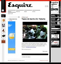 Esquire.es