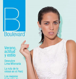 Revista Boulevard
