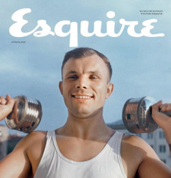 Esquire Russia
