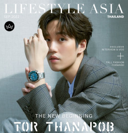 Lifestyle Asia Thailand