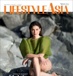 Lifestyle Asia Philippines